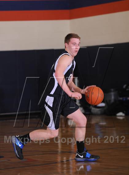 Thumbnail 3 in South Australia Country @ Bishop Gorman (Tarkanian Classic) photogallery.