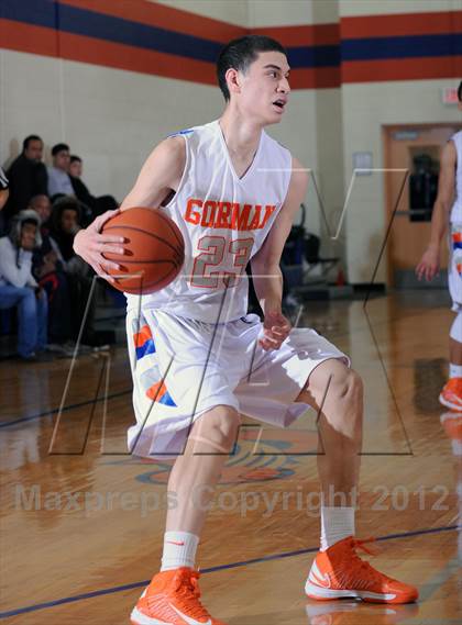 Thumbnail 1 in South Australia Country @ Bishop Gorman (Tarkanian Classic) photogallery.
