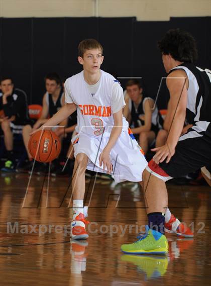 Thumbnail 2 in South Australia Country @ Bishop Gorman (Tarkanian Classic) photogallery.