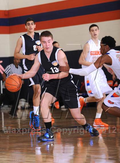 Thumbnail 2 in South Australia Country @ Bishop Gorman (Tarkanian Classic) photogallery.