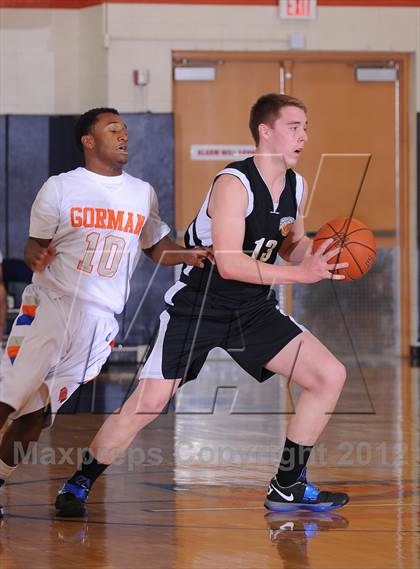 Thumbnail 2 in South Australia Country @ Bishop Gorman (Tarkanian Classic) photogallery.