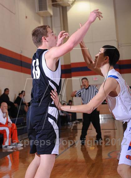 Thumbnail 3 in South Australia Country @ Bishop Gorman (Tarkanian Classic) photogallery.