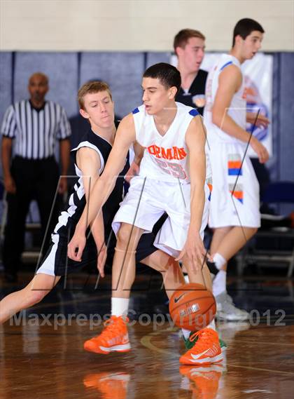 Thumbnail 2 in South Australia Country @ Bishop Gorman (Tarkanian Classic) photogallery.