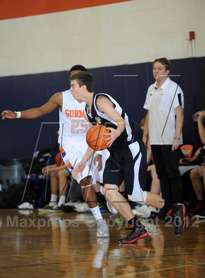 Thumbnail 3 in South Australia Country @ Bishop Gorman (Tarkanian Classic) photogallery.