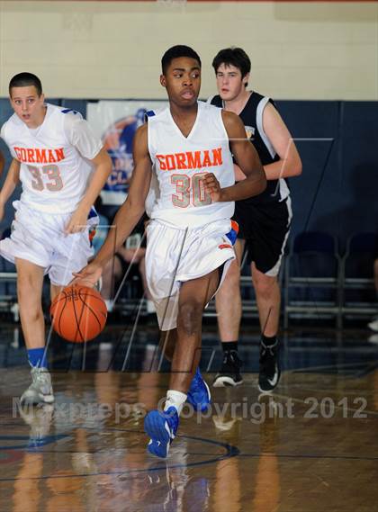 Thumbnail 2 in South Australia Country @ Bishop Gorman (Tarkanian Classic) photogallery.