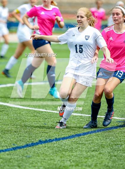 Thumbnail 3 in Helias vs. St James Academy (Helias Invitational) photogallery.