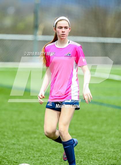 Thumbnail 1 in Helias vs. St James Academy (Helias Invitational) photogallery.