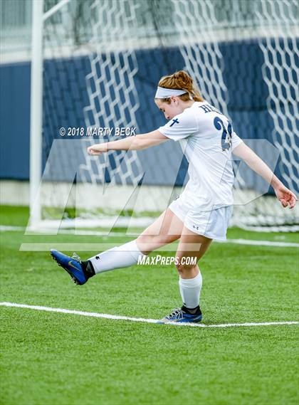 Thumbnail 1 in Helias vs. St James Academy (Helias Invitational) photogallery.