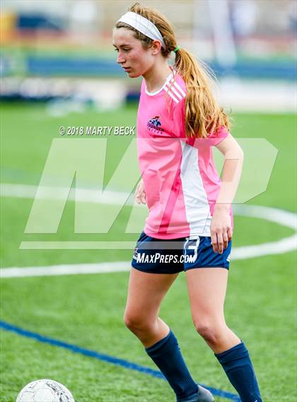 Thumbnail 3 in Helias vs. St James Academy (Helias Invitational) photogallery.