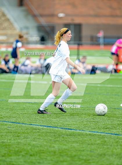 Thumbnail 3 in Helias vs. St James Academy (Helias Invitational) photogallery.