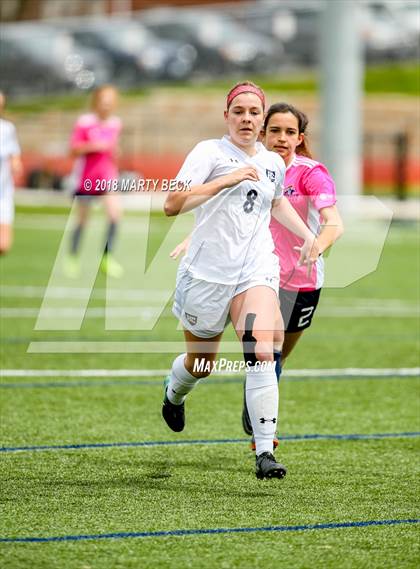 Thumbnail 1 in Helias vs. St James Academy (Helias Invitational) photogallery.