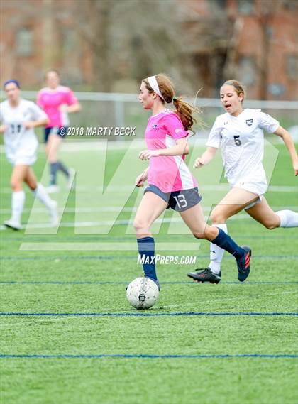 Thumbnail 1 in Helias vs. St James Academy (Helias Invitational) photogallery.