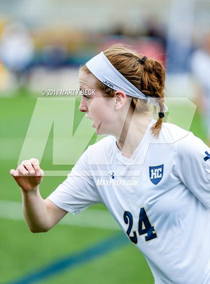 Thumbnail 3 in Helias vs. St James Academy (Helias Invitational) photogallery.