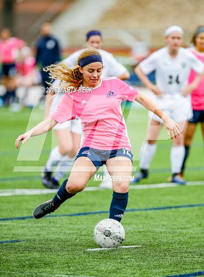 Thumbnail 3 in Helias vs. St James Academy (Helias Invitational) photogallery.