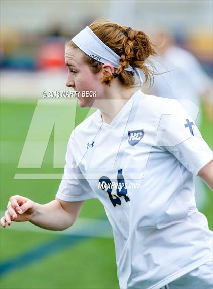 Thumbnail 2 in Helias vs. St James Academy (Helias Invitational) photogallery.