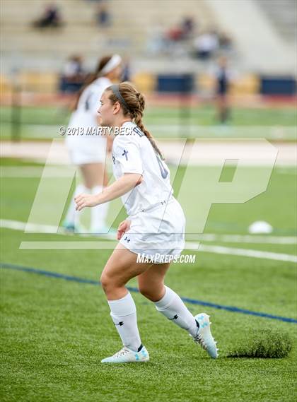 Thumbnail 3 in Helias vs. St James Academy (Helias Invitational) photogallery.