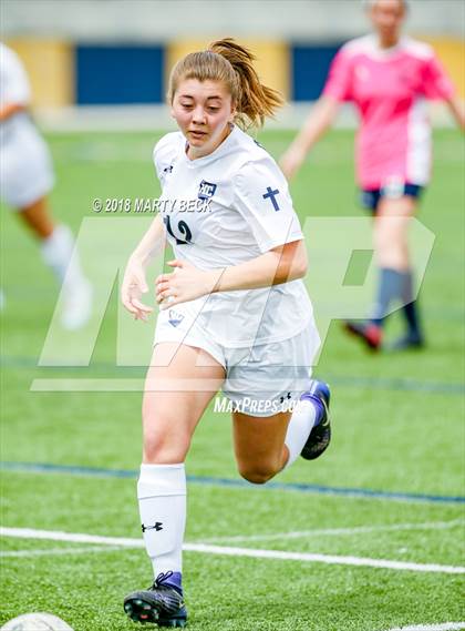 Thumbnail 1 in Helias vs. St James Academy (Helias Invitational) photogallery.