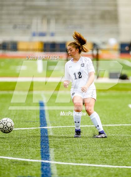 Thumbnail 1 in Helias vs. St James Academy (Helias Invitational) photogallery.