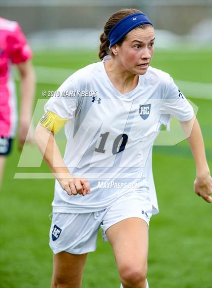 Thumbnail 2 in Helias vs. St James Academy (Helias Invitational) photogallery.
