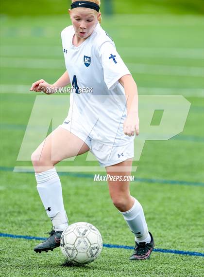 Thumbnail 1 in Helias vs. St James Academy (Helias Invitational) photogallery.