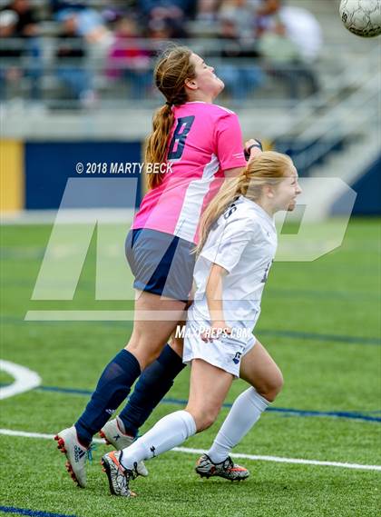 Thumbnail 3 in Helias vs. St James Academy (Helias Invitational) photogallery.