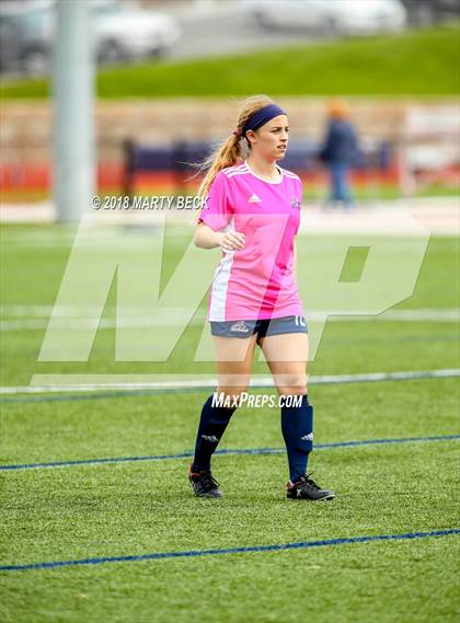 Thumbnail 2 in Helias vs. St James Academy (Helias Invitational) photogallery.