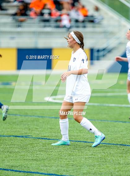 Thumbnail 1 in Helias vs. St James Academy (Helias Invitational) photogallery.