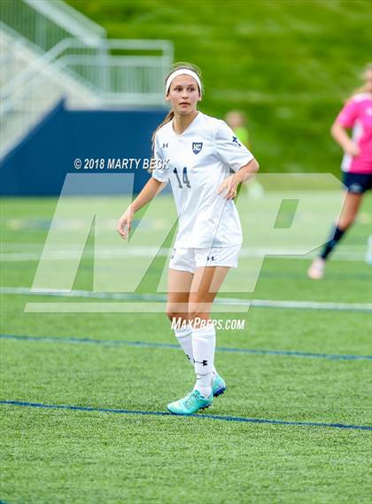 Thumbnail 1 in Helias vs. St James Academy (Helias Invitational) photogallery.