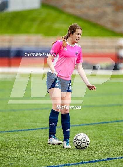 Thumbnail 1 in Helias vs. St James Academy (Helias Invitational) photogallery.