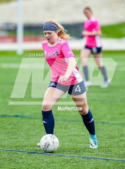 Thumbnail 1 in Helias vs. St James Academy (Helias Invitational) photogallery.