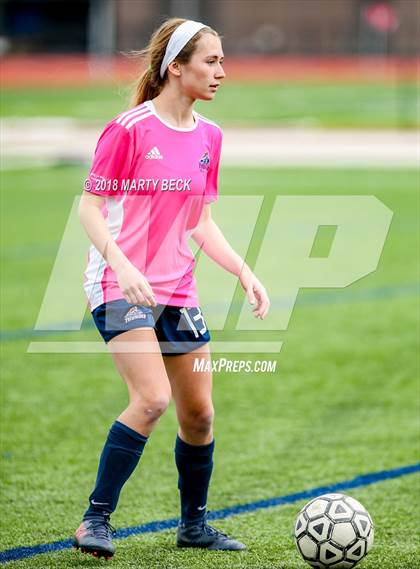 Thumbnail 3 in Helias vs. St James Academy (Helias Invitational) photogallery.