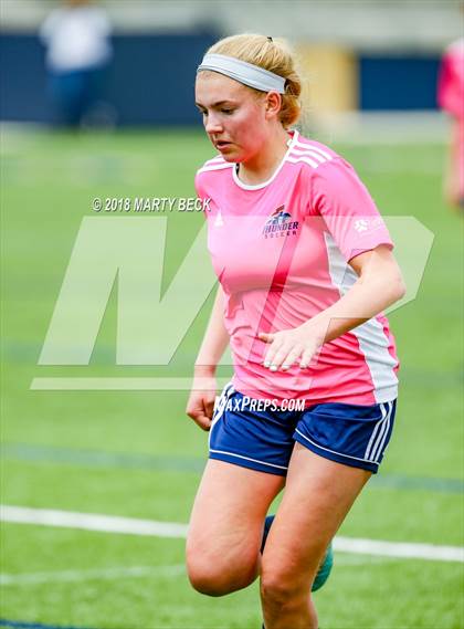 Thumbnail 1 in Helias vs. St James Academy (Helias Invitational) photogallery.