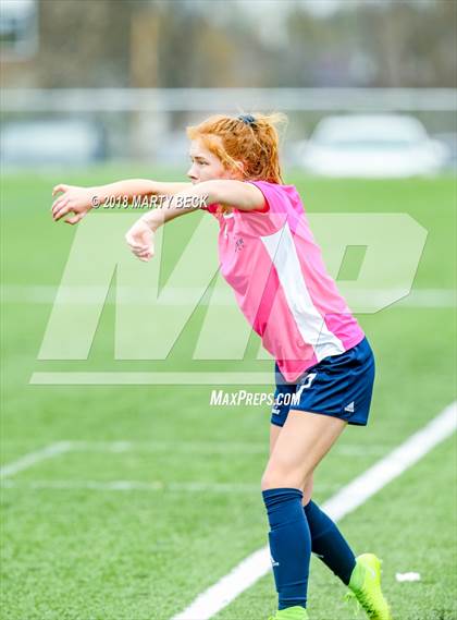 Thumbnail 1 in Helias vs. St James Academy (Helias Invitational) photogallery.