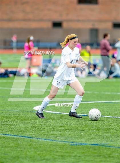 Thumbnail 2 in Helias vs. St James Academy (Helias Invitational) photogallery.