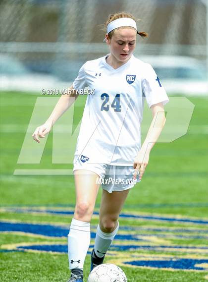 Thumbnail 1 in Helias vs. St James Academy (Helias Invitational) photogallery.
