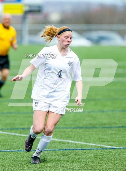 Thumbnail 1 in Helias vs. St James Academy (Helias Invitational) photogallery.
