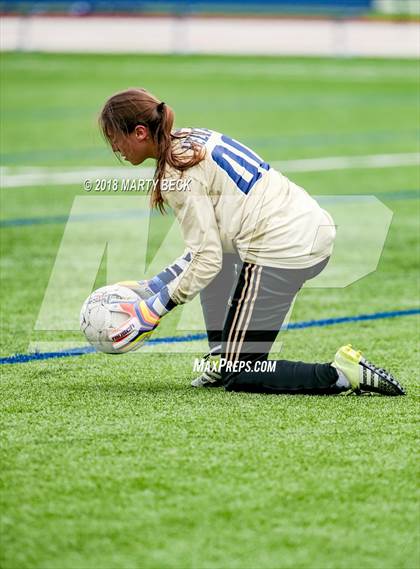 Thumbnail 1 in Helias vs. St James Academy (Helias Invitational) photogallery.