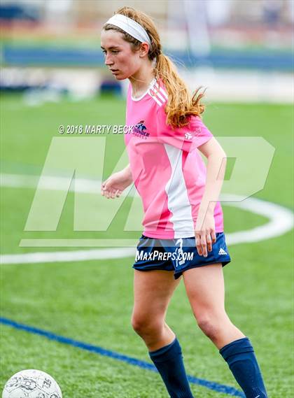Thumbnail 1 in Helias vs. St James Academy (Helias Invitational) photogallery.