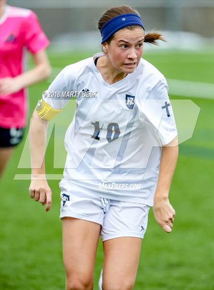 Thumbnail 1 in Helias vs. St James Academy (Helias Invitational) photogallery.