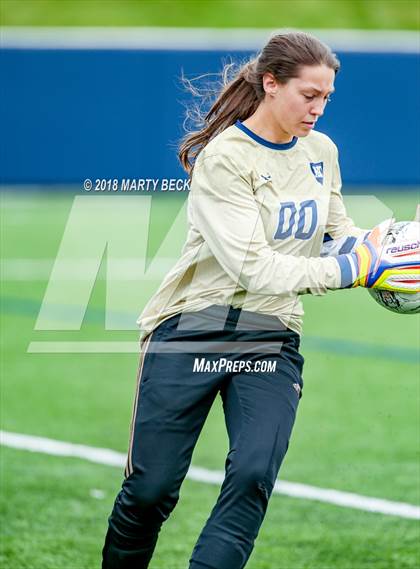 Thumbnail 2 in Helias vs. St James Academy (Helias Invitational) photogallery.