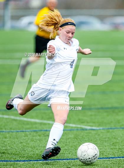 Thumbnail 1 in Helias vs. St James Academy (Helias Invitational) photogallery.