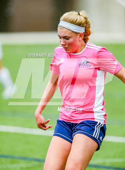 Thumbnail 1 in Helias vs. St James Academy (Helias Invitational) photogallery.