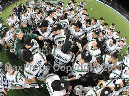 Thumbnail 1 in De La Salle vs. Westlake (CIF State Open Division Final) photogallery.