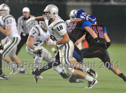 Thumbnail 1 in De La Salle vs. Westlake (CIF State Open Division Final) photogallery.