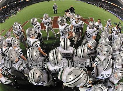 Thumbnail 2 in De La Salle vs. Westlake (CIF State Open Division Final) photogallery.