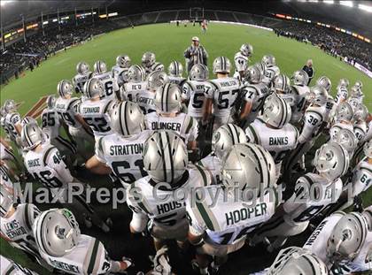 Thumbnail 3 in De La Salle vs. Westlake (CIF State Open Division Final) photogallery.
