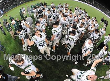 Thumbnail 1 in De La Salle vs. Westlake (CIF State Open Division Final) photogallery.