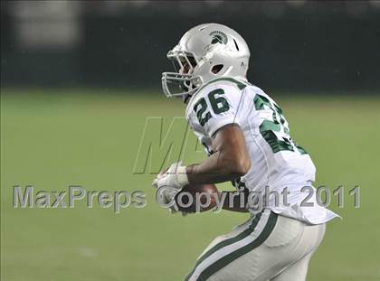 Thumbnail 2 in De La Salle vs. Westlake (CIF State Open Division Final) photogallery.