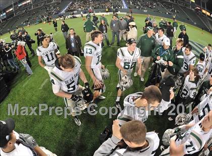 Thumbnail 1 in De La Salle vs. Westlake (CIF State Open Division Final) photogallery.