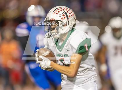 Thumbnail 1 in Smoky Hill @ Cherry Creek photogallery.